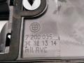 подсветка номера BMW 7 серия F01/F02 2009, 3.0 л., N57 D30 A, дизель, АКПП, седан, 51137200035 - фото №3