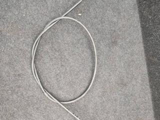 трос капота BMW 5 серия F07/F10/F11 2011, 3.0 л., D, N57 D30 A, дизель, АКПП, хетчбэк 5 дв., задний привод, правый руль, 7255801
