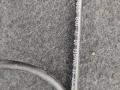 трос капота BMW 5 серия F07/F10/F11 2011, 3.0 л., D, N57 D30 A, дизель, АКПП, хетчбэк 5 дв., задний привод, правый руль, 7255801 - фото №2