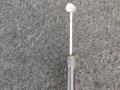 трос капота BMW 5 серия F07/F10/F11 2011, 3.0 л., D, N57 D30 A, дизель, АКПП, хетчбэк 5 дв., задний привод, правый руль, 7255801 - фото №3