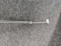 трос капота BMW 5 серия F07/F10/F11 2011, 3.0 л., D, N57 D30 A, дизель, АКПП, хетчбэк 5 дв., задний привод, правый руль, 7255801 - фото №4
