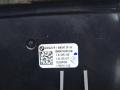 дефлектор обдува салона BMW X2 F39 2019, 2.0 л., B47 C20 B, дизель, МКПП, белый, внедорожник 5 дв., полный привод, правый руль - фото №3