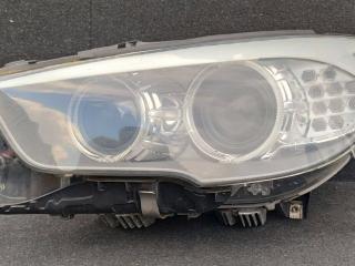 фара левая BMW 5 серия F07/F10/F11 2011, 3.0 л., D, N57 D30 A, дизель, АКПП, хетчбэк 5 дв., задний привод, правый руль, 7199609