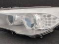 фара левая BMW 5 серия F07/F10/F11 2011, 3.0 л., D, N57 D30 A, дизель, АКПП, хетчбэк 5 дв., задний привод, правый руль, 7199609 - фото №2