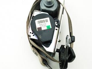 ремень безопасности BMW 7 серия F01/F02 2009, 3.0 л., N57 D30 A, дизель, АКПП, седан, 6093157