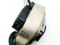 ремень безопасности BMW 7 серия F01/F02 2009, 3.0 л., N57 D30 A, дизель, АКПП, седан, 6093157 - фото №2