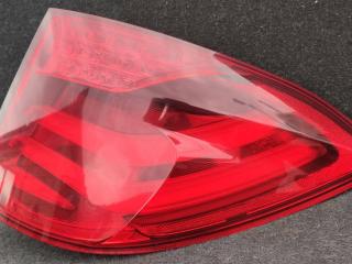 фонарь задний правый BMW 5 серия F07/F10/F11 2011, 3.0 л., D, N57 D30 A, дизель, АКПП, хетчбэк 5 дв., задний привод, правый руль