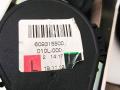ремень безопасности BMW 7 серия F01/F02 2009, 3.0 л., N57 D30 A, дизель, АКПП, седан, 6093155 - фото №2