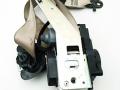 ремень безопасности BMW 7 серия F01/F02 2009, 3.0 л., N57 D30 A, дизель, АКПП, седан, 6093155 - фото №4