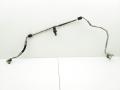 трубка кондиционера BMW 7 серия F01/F02 2009, 3.0 л., N57 D30 A, дизель, АКПП, седан, 64539120003 - фото №2