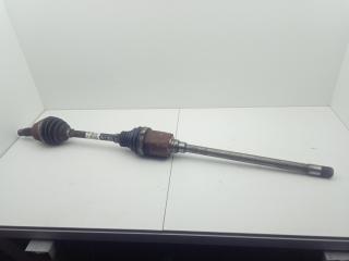 полуось передняя правая (приводной вал, ШРУС) BMW X5 E70 2008, 3.0 л., дизель, АКПП, внедорожник 5 дв.