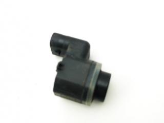 парктроник передний BMW X5 E70 2008, 3.0 л., M57 D30 (306D3), дизель, АКПП, внедорожник 5 дв., 9139868