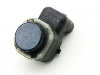 парктроник передний BMW X5 E70 2008, 3.0 л., M57 D30 (306D3), дизель, АКПП, внедорожник 5 дв., 66209142195