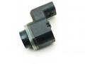 парктроник передний BMW X5 E70 2008, 3.0 л., M57 D30 (306D3), дизель, АКПП, внедорожник 5 дв., 66209142195 - фото №2