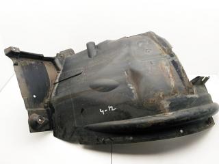 защита арок передняя правая (подкрылок) BMW X5 E70 2008, 3.0 л., M57 D30 (306D3), дизель, АКПП, внедорожник 5 дв., 51717169414