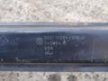 усилитель бампера заднего BMW X5 E70 2008, 3.0 л., M57 D30 (306D3), дизель, АКПП, внедорожник 5 дв., 51127158449 - фото №2