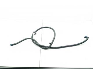 патрубок (трубопровод, шланг) BMW X5 E70 2008, 3.0 л., M57 D30 (306D3), дизель, АКПП, внедорожник 5 дв., 61677162589