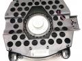 сабвуфер BMW X5 E70 2008, 3.0 л., M57 D30 (306D3), дизель, АКПП, внедорожник 5 дв., 65136971880 - фото №2