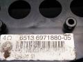 сабвуфер BMW X5 E70 2008, 3.0 л., M57 D30 (306D3), дизель, АКПП, внедорожник 5 дв., 65136971880 - фото №3