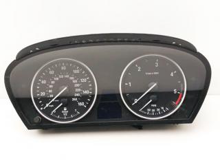 щиток приборов (приборная панель) BMW X5 E70 2008, 3.0 л., M57 D30 (306D3), дизель, АКПП, внедорожник 5 дв., 62109170270