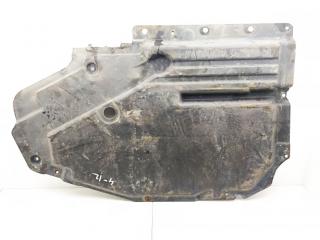 защита топливного бака BMW X5 E70 2008, 3.0 л., M57 D30 (306D3), дизель, АКПП, внедорожник 5 дв., 51757158406
