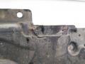 защита топливного бака BMW X5 E70 2008, 3.0 л., M57 D30 (306D3), дизель, АКПП, внедорожник 5 дв., 7158405 - фото №2