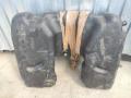 бак топливный BMW X5 E70 2008, 3.0 л., M57 D30 (306D3), дизель, АКПП, внедорожник 5 дв., 7164288 - фото №3