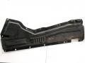 защита днища BMW X5 E70 2008, 3.0 л., M57 D30 (306D3), дизель, АКПП, внедорожник 5 дв., 51757158403 - фото №2