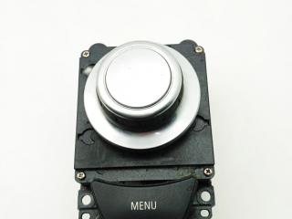 джойстик управления мультимедиа BMW X5 E70 2008, 3.0 л., M57 D30 (306D3), дизель, АКПП, внедорожник 5 дв., 65829125349