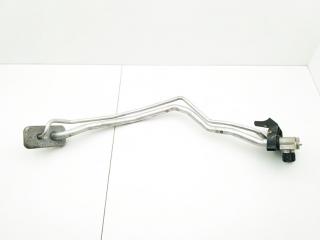 трубка кондиционера BMW X5 E70 2008, 3.0 л., M57 D30 (306D3), дизель, АКПП, внедорожник 5 дв., 64539187635
