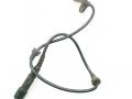 датчик ABS BMW X5 E70 2008, 3.0 л., M57 D30 (306D3), дизель, АКПП, внедорожник 5 дв., 34526771776 - фото №2