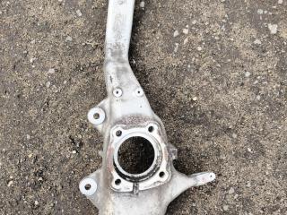 кулак поворотный правый BMW X5 E70 2008, 3.0 л., M57 D30 (306D3), дизель, АКПП, внедорожник 5 дв., 31216773784, 6773784