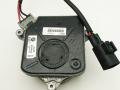 двигатель вентилятора радиатора BMW 5 серия F07/F10/F11 [рестайлинг] 2013, 2.0 л., бензин, АКПП, 668, седан - фото №2