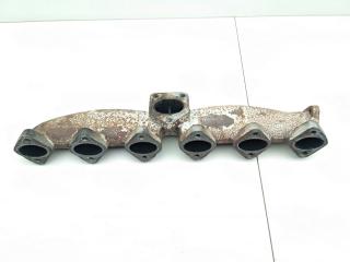 коллектор выпускной BMW X5 E53 2003, 3.0 л., M57 D30 (306D2), дизель, внедорожник 5 дв.