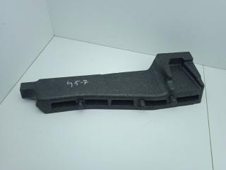пенопласт багажного отделения BMW X2 F39 2019, 2.0 л., B47 C20 B, дизель, МКПП, белый, внедорожник 5 дв., полный привод, правый руль, 7423245