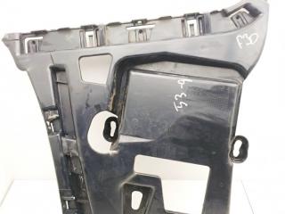 Крепление бампера заднего BMW 3 серия F30/F31/F34 2011, 2.0 л., бензин, седан, 51127256923