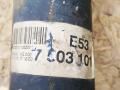 карданный вал BMW X5 E53 2000, 3.0 л., M54 B30 (306S3), бензин, внедорожник 5 дв., 26107503101 - фото №2