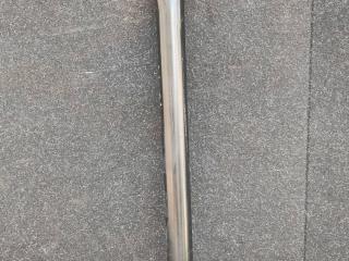 Распорка (растяжка) телевизора BMW 5 серия F07/F10/F11 2011, 3.0 л., D, N57 D30 A, дизель, АКПП, хетчбэк 5 дв., задний привод, правый руль, 7180320