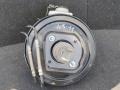 вакуумный усилитель тормозов BMW 5 серия F07/F10/F11 2011, 3.0 л., D, N57 D30 A, дизель, АКПП, хетчбэк 5 дв., задний привод, правый руль, 6786685 - фото №3
