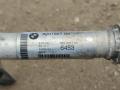 трубка кондиционера BMW 5 серия F07/F10/F11 2011, 3.0 л., D, N57 D30 A, дизель, АКПП, хетчбэк 5 дв., задний привод, правый руль, 9201927 - фото №2
