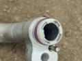 трубка кондиционера BMW 5 серия F07/F10/F11 2011, 3.0 л., D, N57 D30 A, дизель, АКПП, хетчбэк 5 дв., задний привод, правый руль, 9201927 - фото №3