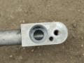 трубка кондиционера BMW 5 серия F07/F10/F11 2011, 3.0 л., D, N57 D30 A, дизель, АКПП, хетчбэк 5 дв., задний привод, правый руль, 9201927 - фото №4