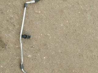 трубка кондиционера BMW 5 серия F07/F10/F11 2011, 3.0 л., D, N57 D30 A, дизель, АКПП, хетчбэк 5 дв., задний привод, правый руль, 9120003, 9141958