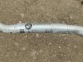 трубка кондиционера BMW 5 серия F07/F10/F11 2011, 3.0 л., D, N57 D30 A, дизель, АКПП, хетчбэк 5 дв., задний привод, правый руль, 9120003, 9141958 - фото №3