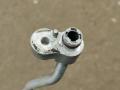 трубка кондиционера BMW 5 серия F07/F10/F11 2011, 3.0 л., D, N57 D30 A, дизель, АКПП, хетчбэк 5 дв., задний привод, правый руль, 9120003, 9141958 - фото №5