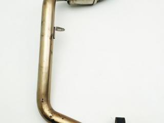 трубка системы рециркуляции EGR BMW X5 E53 2003, 3.0 л., M57 D30 (306D2), дизель, внедорожник 5 дв.