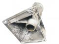 кронштейн полуоси BMW X5 E53 2003, 3.0 л., M57 D30 (306D2), дизель, внедорожник 5 дв., 7503120 - фото №2