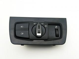 переключатель света BMW 4 серия F32/F33 2017, 3.0 л., N57 D30 B, дизель, АКПП, кабриолет, 61316847512