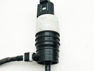 насос (моторчик) омывателя стекла BMW 4 серия F32/F33 2017, 3.0 л., N57 D30 B, дизель, АКПП, кабриолет, 7298309