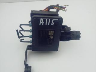 блок ABS BMW 4 серия F32/F33 F33 2017, 3.0 л., N57 D30 B, дизель, АКПП, кабриолет, правый руль, 6887510